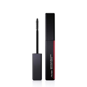 shiseido imperiallash mascaraink - provides length, volume & definition - 12-hour, smudge-proof wear