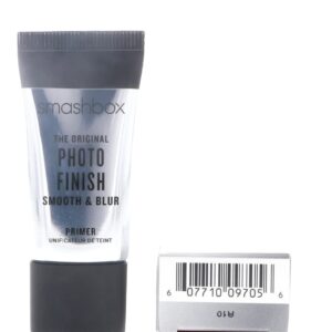 Smashbox Photo Finish The Original Smooth & Blur Primer 0.27 oz