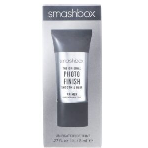 Smashbox Photo Finish The Original Smooth & Blur Primer 0.27 oz