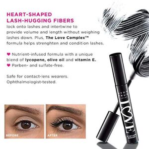 Avon True Color Love At 1st Lash Mascara