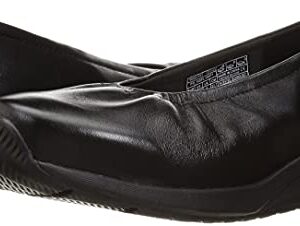 MBT Harper Dress Shoes for Women in Size 8.5 Black
