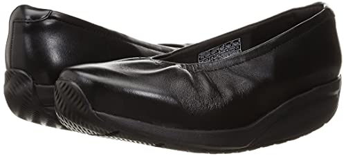 MBT Harper Dress Shoes for Women in Size 8.5 Black