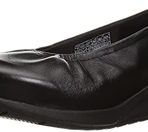 MBT Harper Dress Shoes for Women in Size 8.5 Black