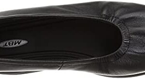 MBT Harper Dress Shoes for Women in Size 8.5 Black