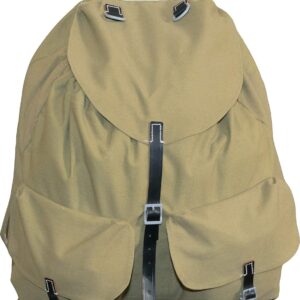 Epic Militaria Replica WW2 German Mountain Troop Rucksack