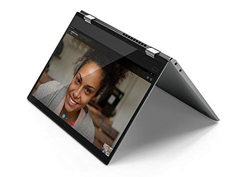 2018 Lenovo Yoga 720 2-in-1 12.5" FHD IPS Touchscreen Tablet Laptop Notebook, Intel Core i5-7200U up to 3.1GHz, 8GB DDR4, 128GB SSD, USB 3.0, Fingerprint Reader, Thunderbolt, Windows Ink, Windows 10