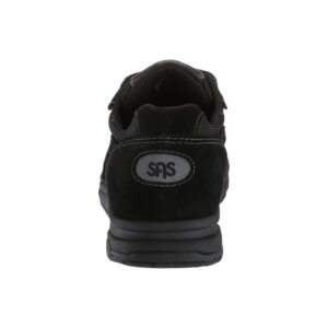 SAS Women's, Tour Mesh Sneaker Black