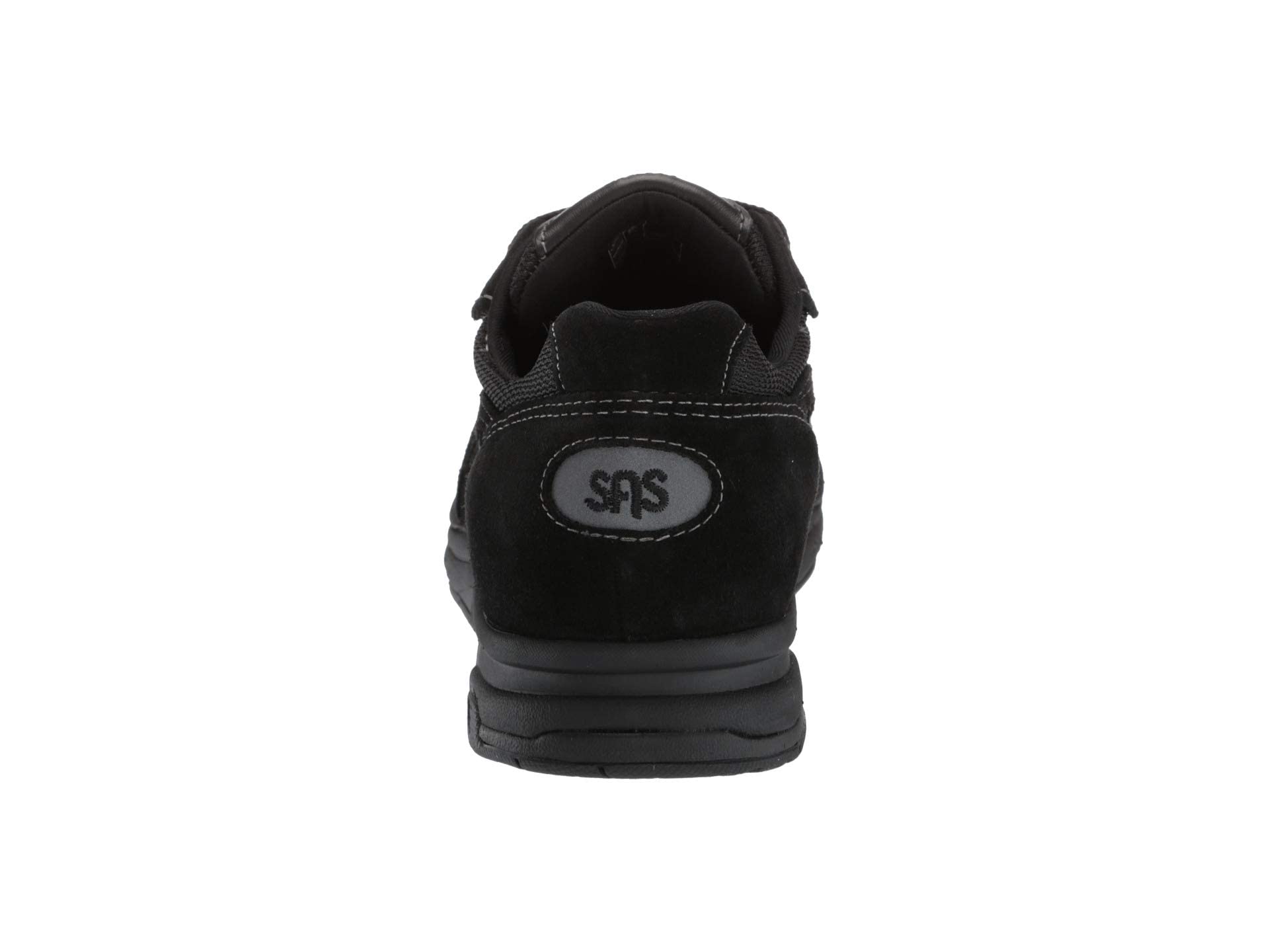 SAS Women's, Tour Mesh Sneaker Black