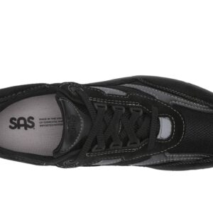 SAS Women's, Tour Mesh Sneaker Black