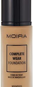 Complete Wear Foundation (300, Nude Beige)