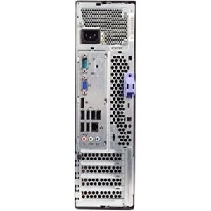 Lenovo ThinkCentre M82 High Performance Business Tower Desktop, Intel Dual Core i5-3470 3.2GHz, 16GB RAM, 2TB HDD, WiFi, USB 3.0, VGA, DVD, RJ-45, Windows 10 Professional (Renewed)