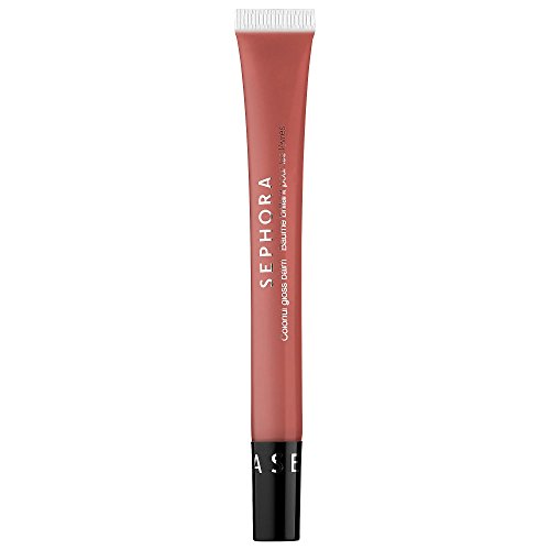 SEPHORA COLLECTION Sephora Colorful® Lip Gloss Balm 23 Karma Rose