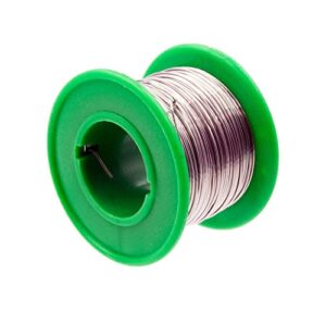 hercules replacement wire for the abc-40 bow cutter & the fct-55 professional hot wire cutter table - nicad hot wire, 100 foot roll