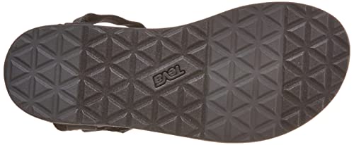 Teva Women's Original Universal Sandal, Black, 10 M US