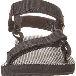 Teva Women's Original Universal Sandal, Black, 10 M US