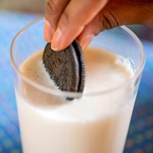 OREO Chocolate Sandwich Cookies, 30 - 1.59 oz Snack Packs