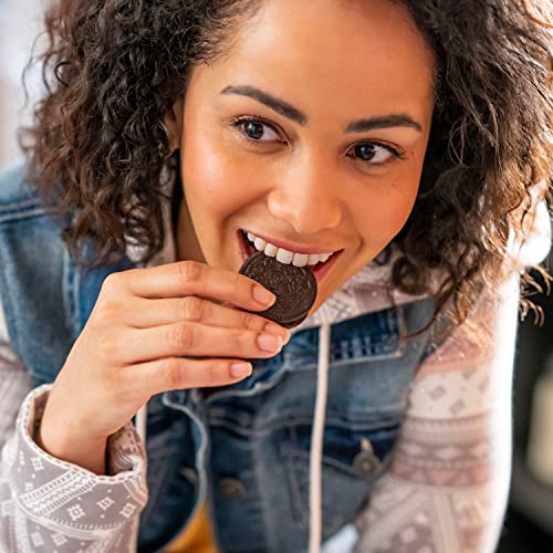 OREO Chocolate Sandwich Cookies, 30 - 1.59 oz Snack Packs