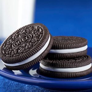 OREO Chocolate Sandwich Cookies, 30 - 1.59 oz Snack Packs