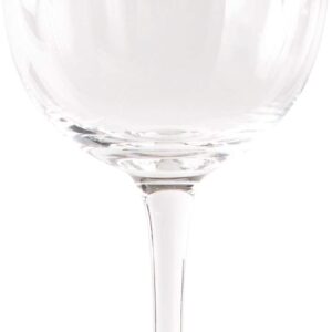 Pavilion Gift Company I Can Want I'm Retired-16 oz 16 oz. Crystal Wine Glass, 1 Count (Pack of 1), Blue