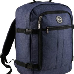 Cabin Max Mini Metz 30L Under seat Mini Backpack - Weekender Bag