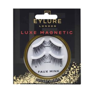 eylure magnetic lashes opulent accent