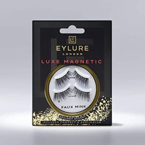 Eylure Magnetic Lashes Opulent Accent