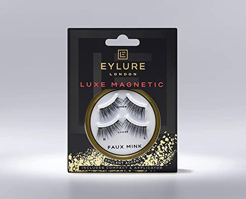 Eylure Magnetic Lashes Opulent Accent