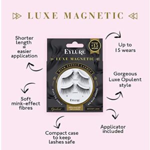 Eylure Magnetic Lashes Opulent Accent