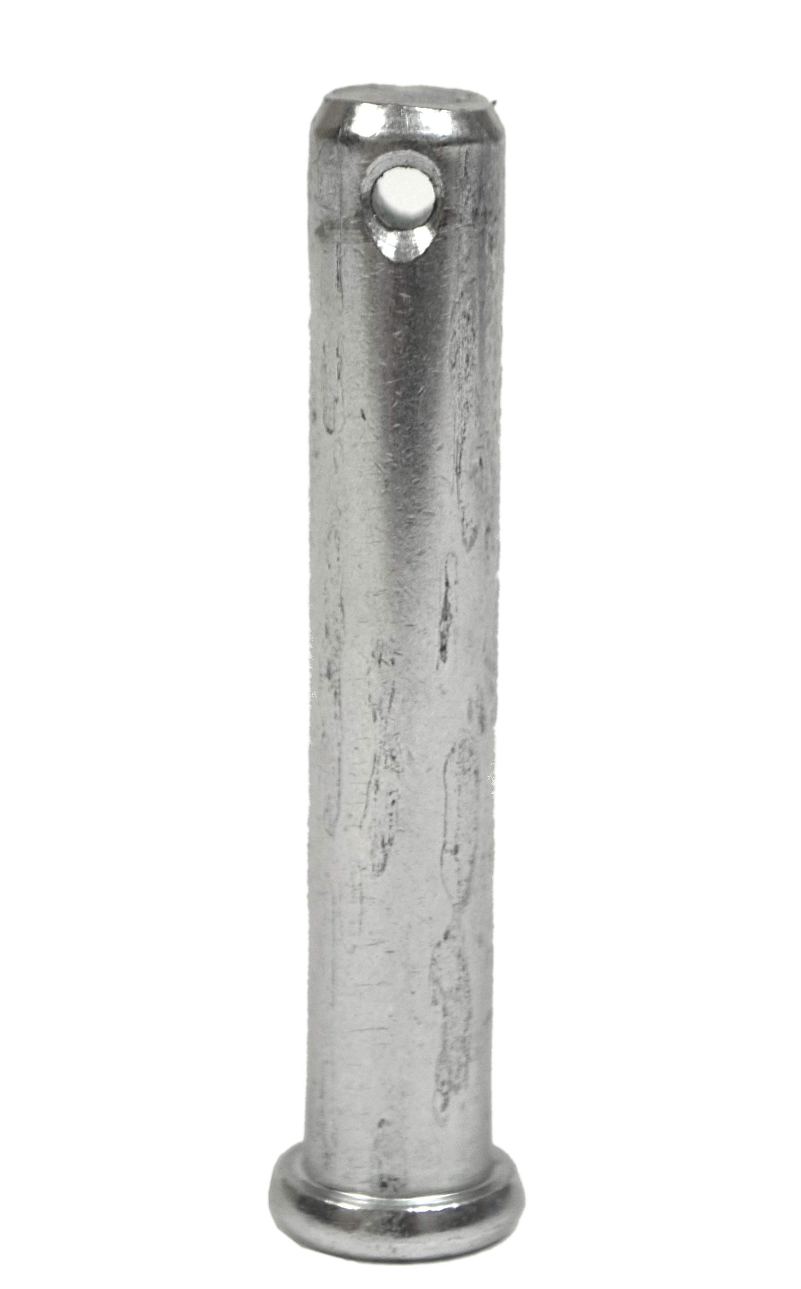 FR 0.3" Diameter Clevis Pin, 2.29" Long, Universally Compatible