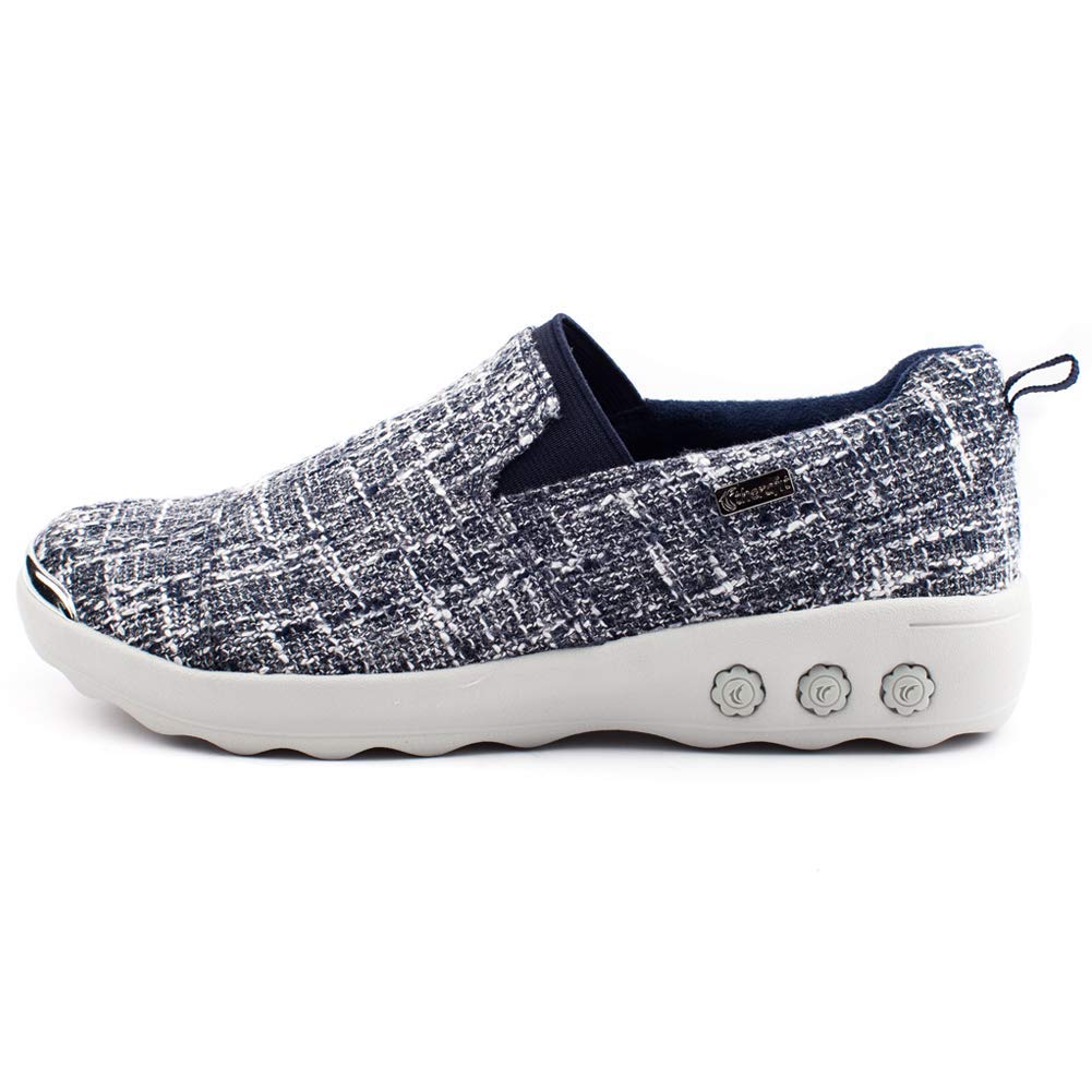 Therafit Selena Lite Women's Arch Support Slip-On Shoe