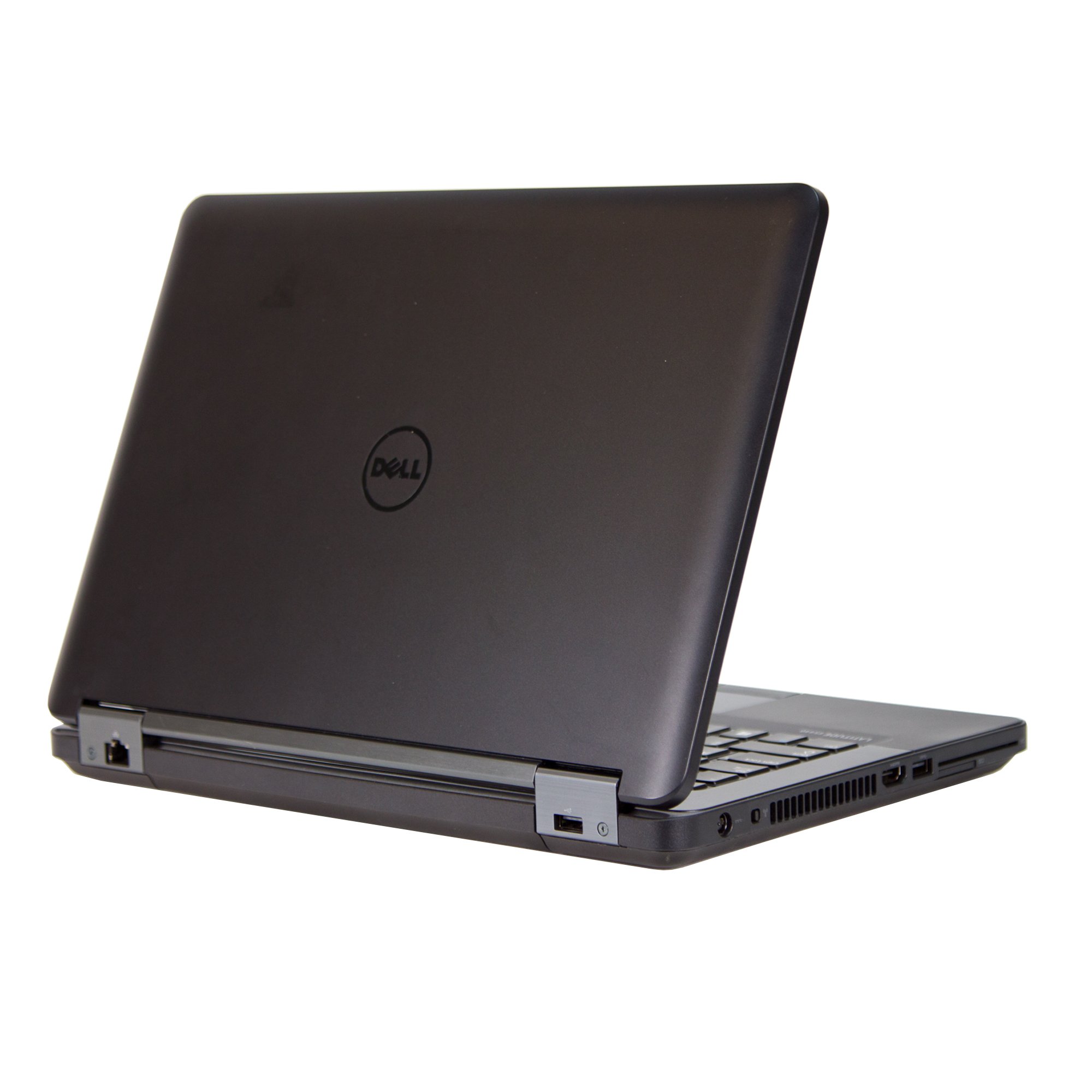 Dell Latitude E5440 14in Laptop, Core i5-4300U 1.9GHz, 4GB Ram, 128GB SSD, DVDRW, Windows 10 Pro 64bit (Renewed)