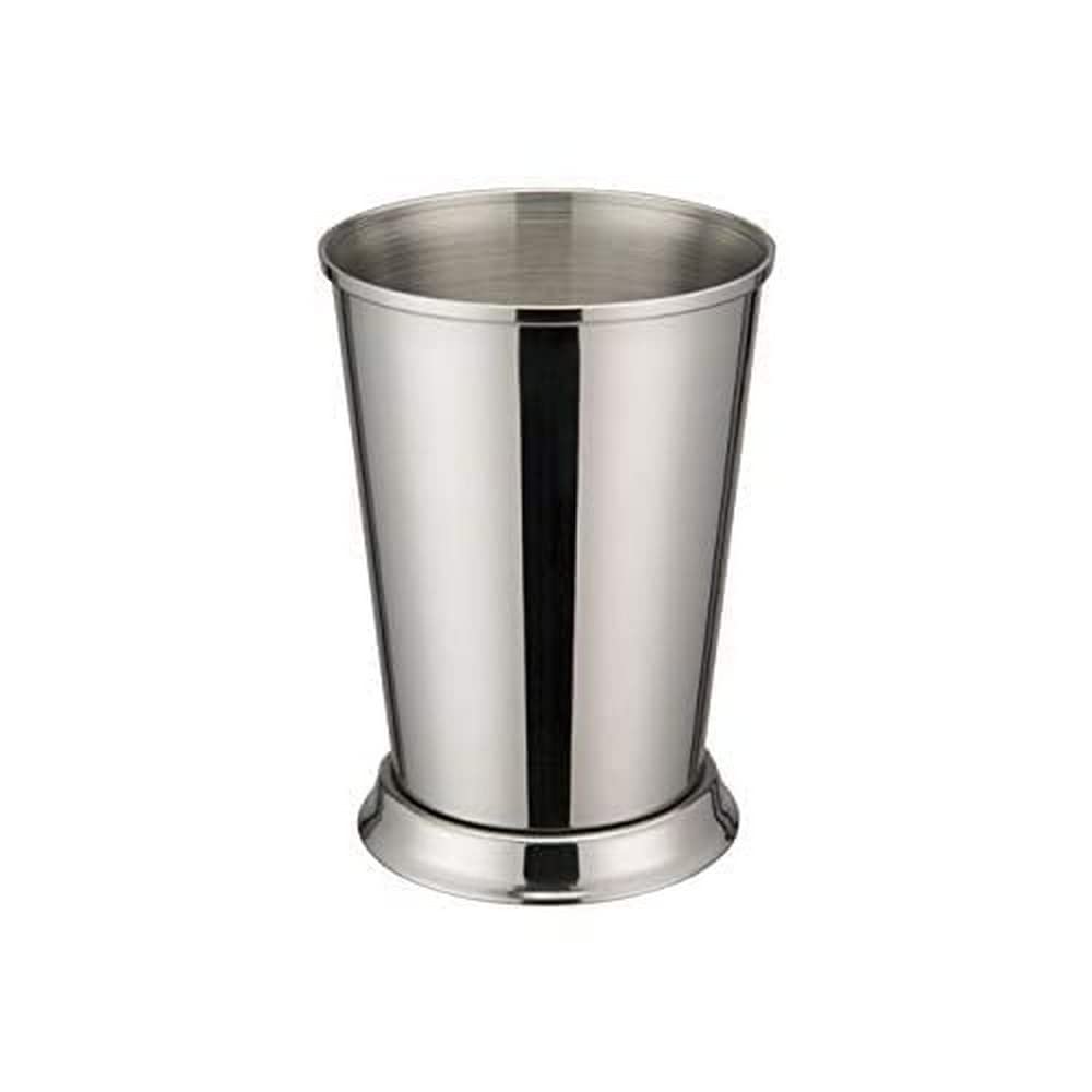 WINCO Mint Julep Cup, Silver