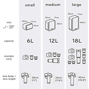 Peak Design Camera Cube (Large)