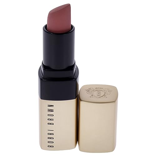 Bobbi Brown Luxe Matte Lip Color Nude Reality, 4.5 g