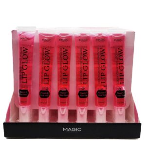 3 Pcs Lip Glow Lip Gloss