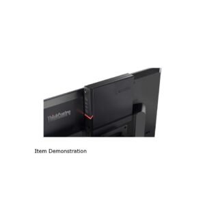 Lenovo ThinkCentre M715q Desktop PC