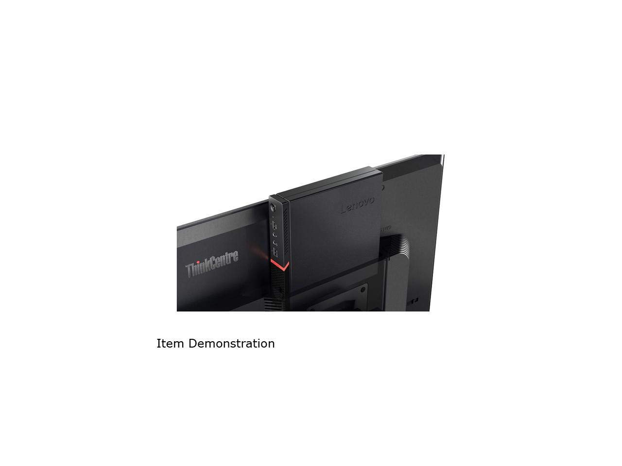 Lenovo ThinkCentre M715q Desktop PC