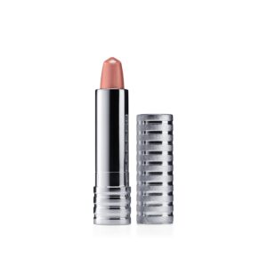 clinique dramatically different lipstick shaping lip colour, bamboo pink