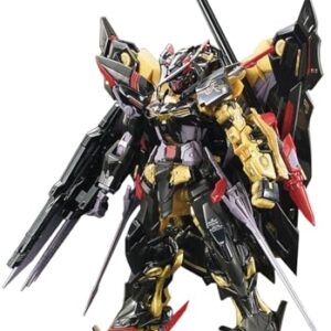 Bandai Hobby - Gundam Seed Astray - #24 Gundam Astray Gold FrameAmatsu Mina, Bandai RG