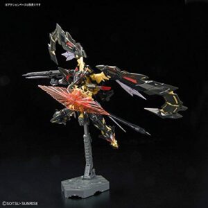 Bandai Hobby - Gundam Seed Astray - #24 Gundam Astray Gold FrameAmatsu Mina, Bandai RG