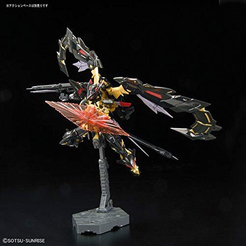 Bandai Hobby - Gundam Seed Astray - #24 Gundam Astray Gold FrameAmatsu Mina, Bandai RG