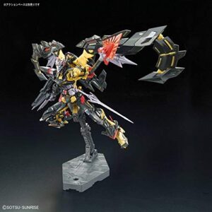 Bandai Hobby - Gundam Seed Astray - #24 Gundam Astray Gold FrameAmatsu Mina, Bandai RG