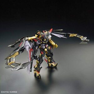 Bandai Hobby - Gundam Seed Astray - #24 Gundam Astray Gold FrameAmatsu Mina, Bandai RG