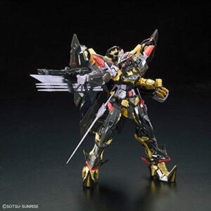 Bandai Hobby - Gundam Seed Astray - #24 Gundam Astray Gold FrameAmatsu Mina, Bandai RG