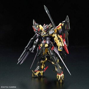 Bandai Hobby - Gundam Seed Astray - #24 Gundam Astray Gold FrameAmatsu Mina, Bandai RG