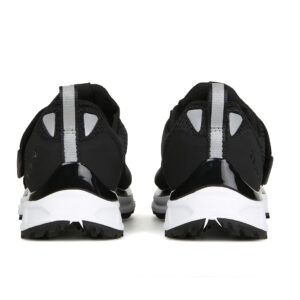TIEM Slipstream - Black-Black - Indoor Cycling Shoe, SPD Compatible (Women's Size 7)