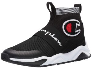 champion rally pro black 10.5