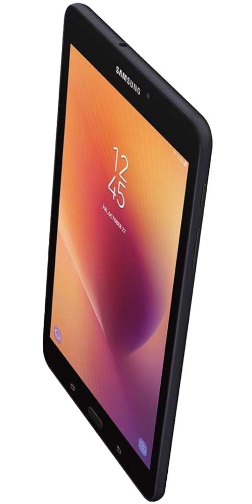 SAMSUNG Galaxy Tab A 8.0 16GB Black (SM-T380NZKIXAR)
