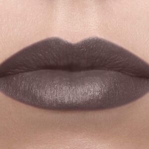 NYX Nyx suede matte lipstick moonwalk - .12oz moonwalk