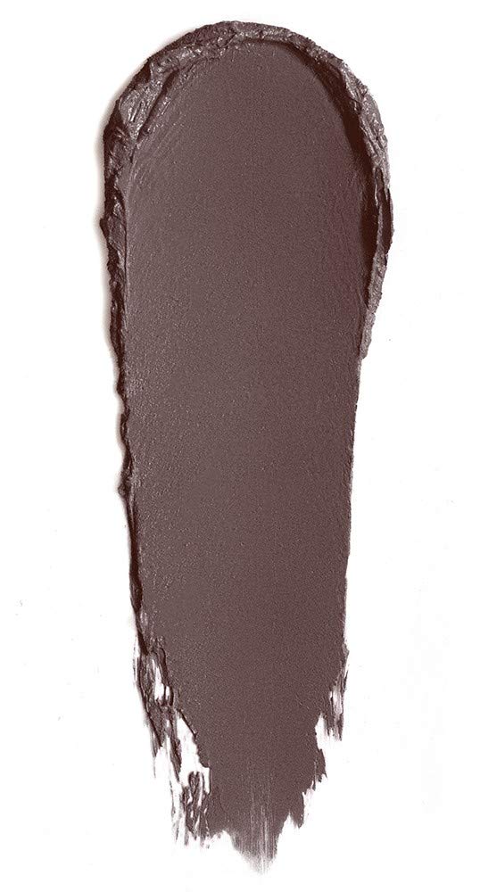 NYX Nyx suede matte lipstick moonwalk - .12oz moonwalk